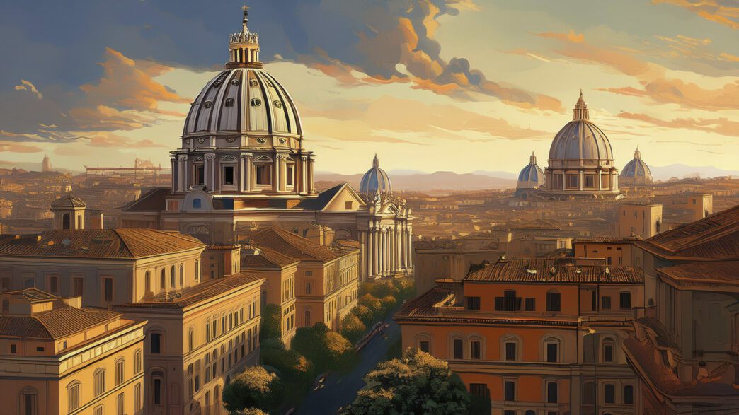 Il Giubileo Storia, Significato e il Giubileo del 2025