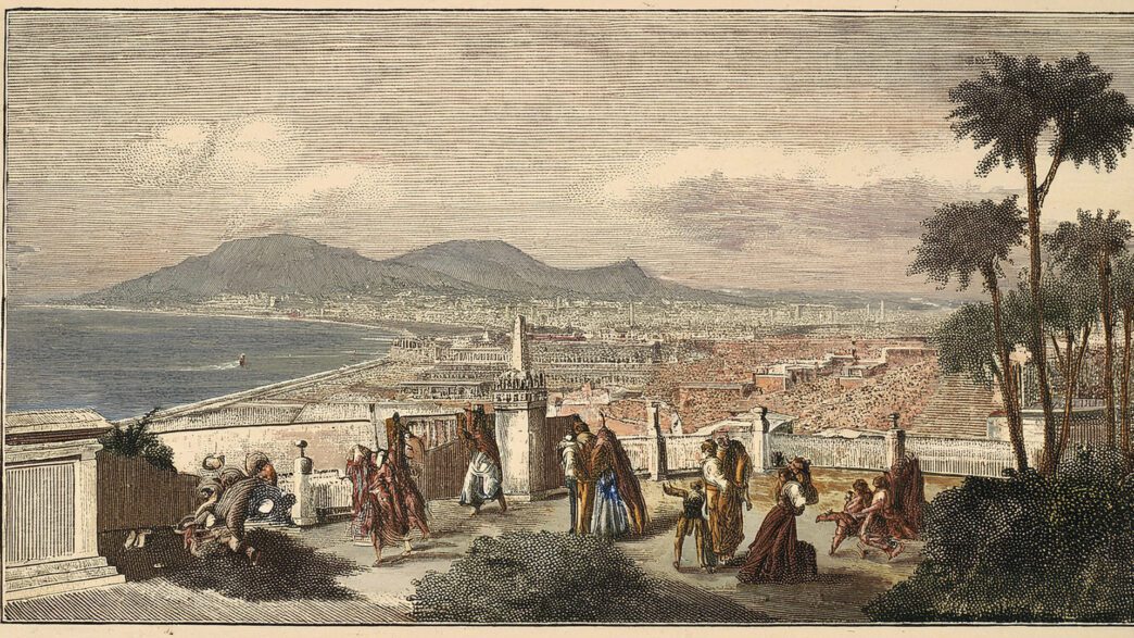 10 Antiche Credenze Popolari Campania