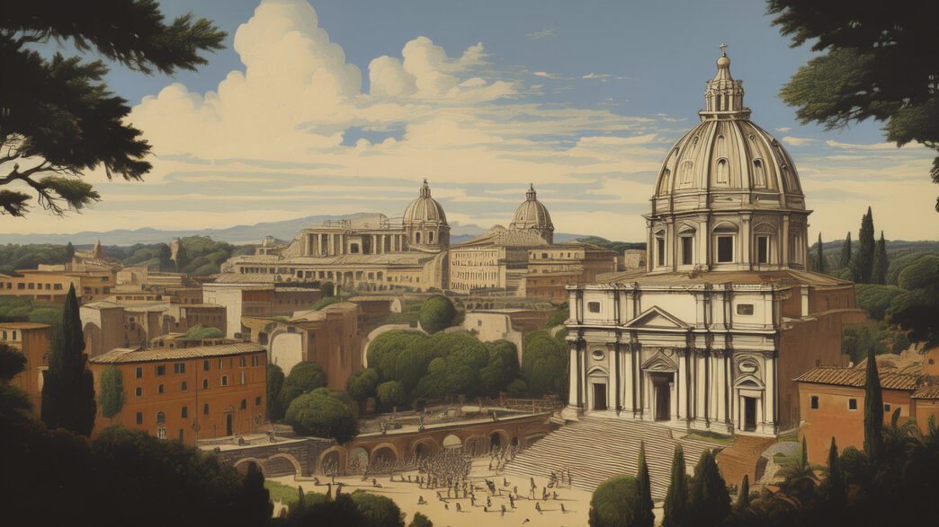10 Antiche Credenze Popolari Lazio