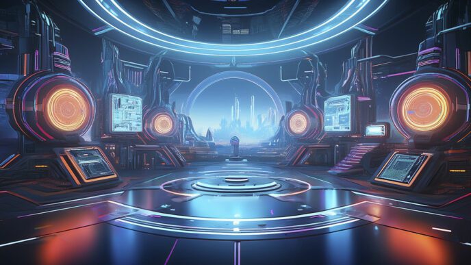 10 Film che Hanno Anticipato i Tempi