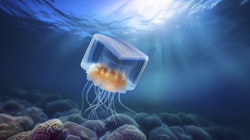 I 10 Animali Più Pericolosi al Mondo