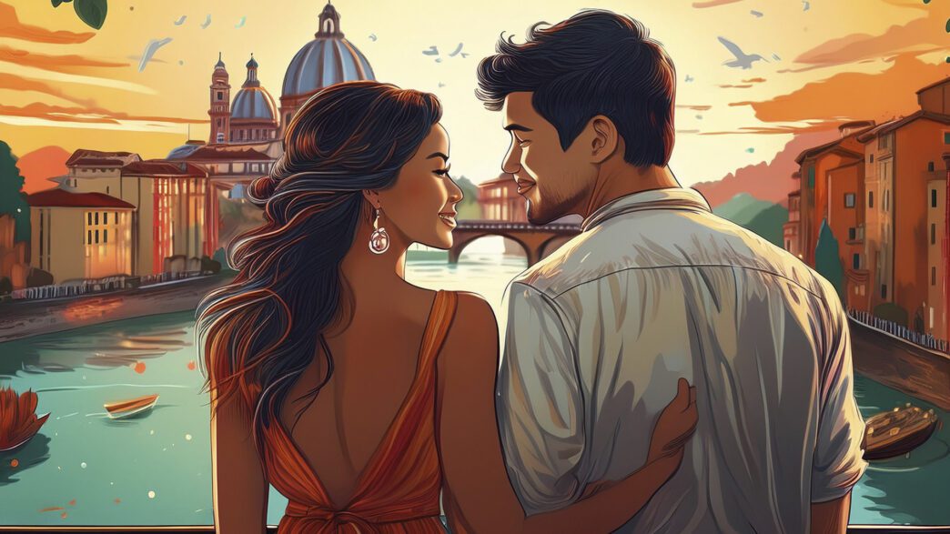 San Valentino Le mete romantiche da non perdere
