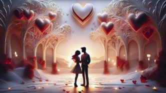 San Valentino Una Celebrazione d'Amore Universale