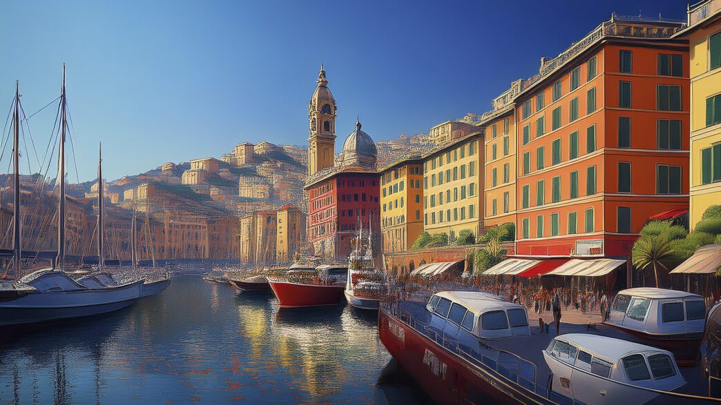 10 Antiche Credenze Popolari Liguria