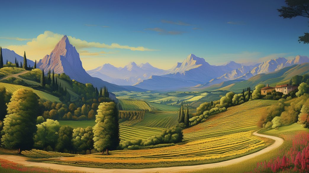 10 Antiche Credenze Popolari Piemonte