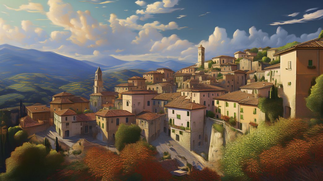 10 Antiche Credenze Popolari Abruzzo