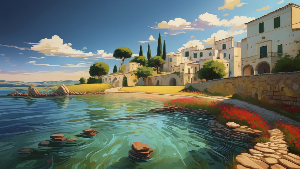 10 Antiche Credenze Popolari Puglia