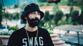 DJ Lugi, ristampato l'album cult del rap italiano "Ca' Pù"