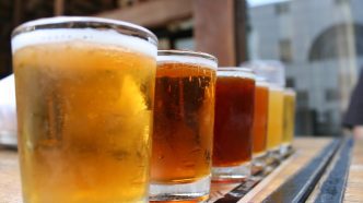 Cowboys’ Guest Ranch a tutta birra, al via il Ranch Beer Festival