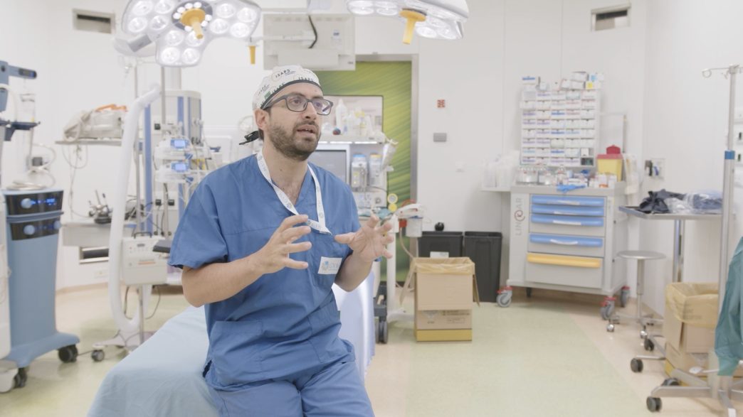 Real Time dal 22 maggio riparte “Il mio amico bisturi”
