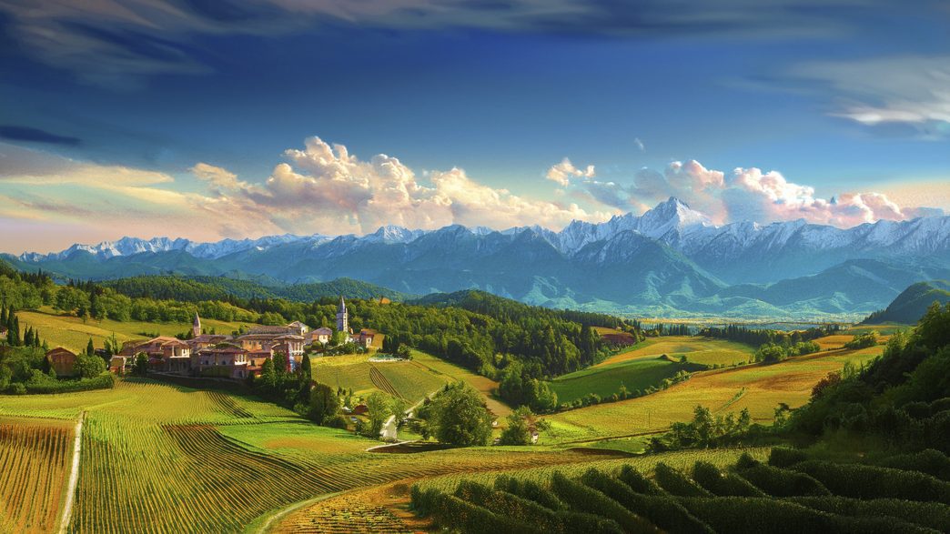 10 Antiche Credenze Popolari Friuli Venezia Giulia