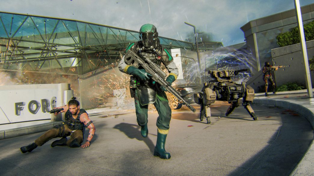 Videogiochi in uscita Novembre 2025