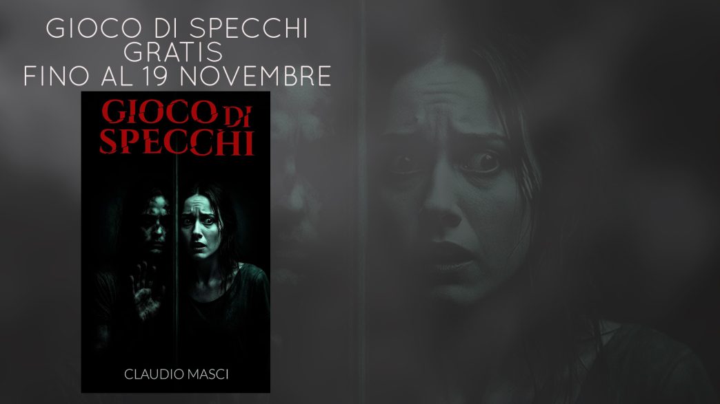 Gioco di Specchi gratis