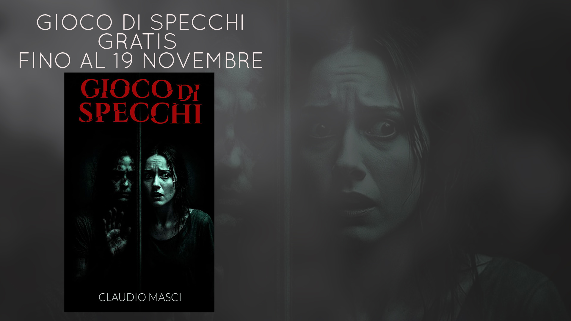 Gioco di Specchi gratis fino al 19 Novembre Gioco di Specchi gratis fino al 19 Novembre