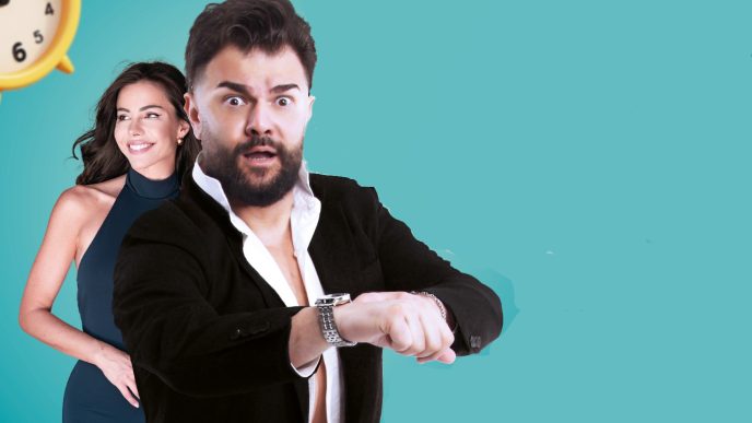 Lele Sarallo due nuove date romane di “Scusate il Ritardo”