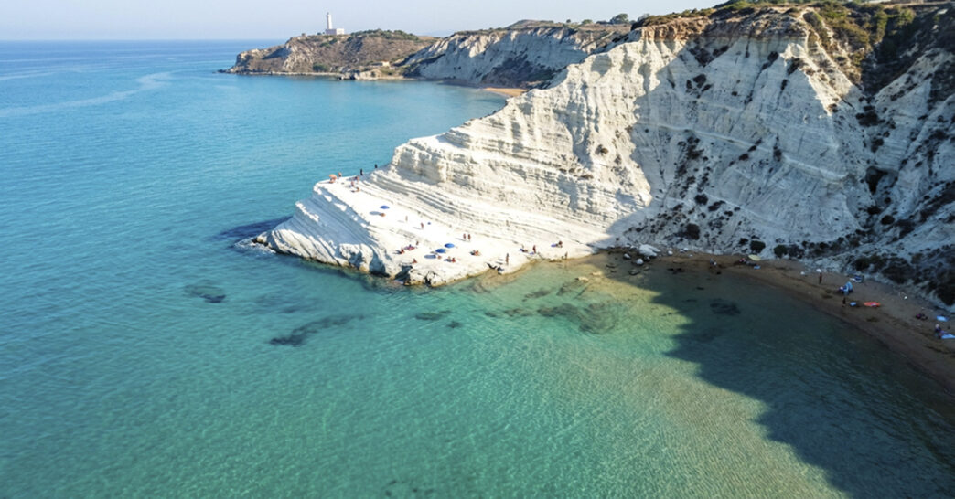 Le Spiagge più Belle d'Italia da Non Perdere