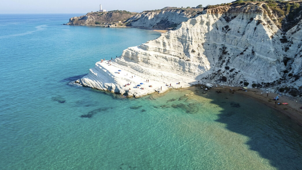 Le Spiagge più Belle d'Italia da Non Perdere