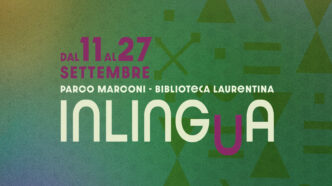 Inlingua torna a Roma