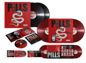 Suarez Pills mockup